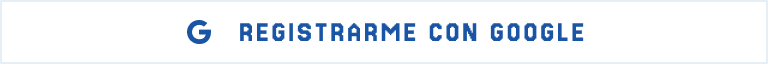 Registrarme con Google